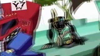 Transformers Animated Transformers Animated S01 E016 – Megatron Rising Part 2