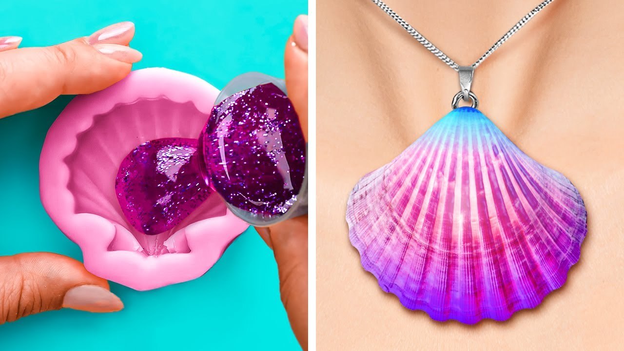 COOL MINIATURE IDEAS | Fantastic Parenting Hacks And Colorful DIY Crafts