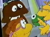 Muppet Babies 1984 Muppet Babies S02 E008 Musical Muppets