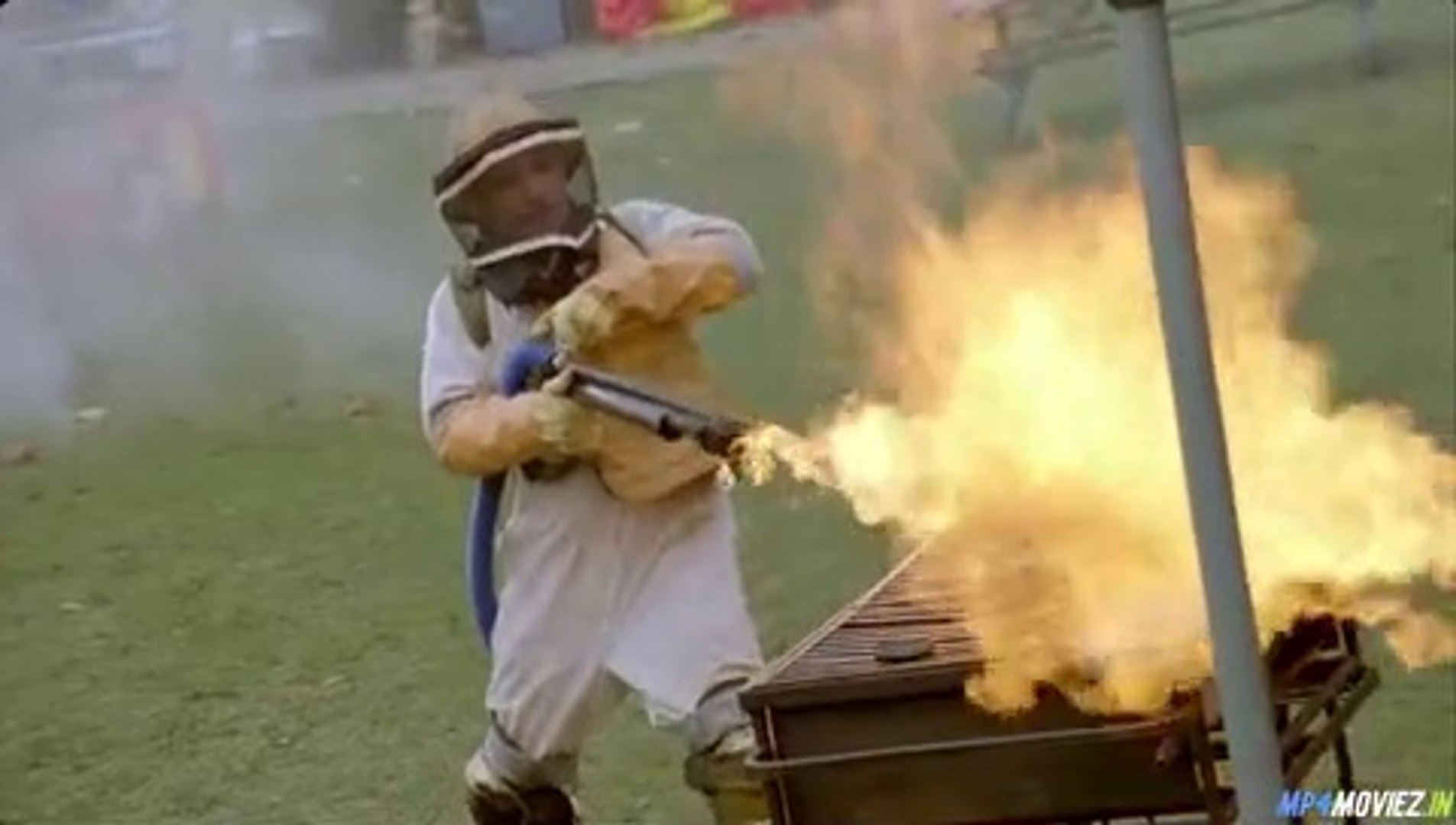 swarm attack(2023)Action| Drama|Horror| Sci-Fi |Thriller