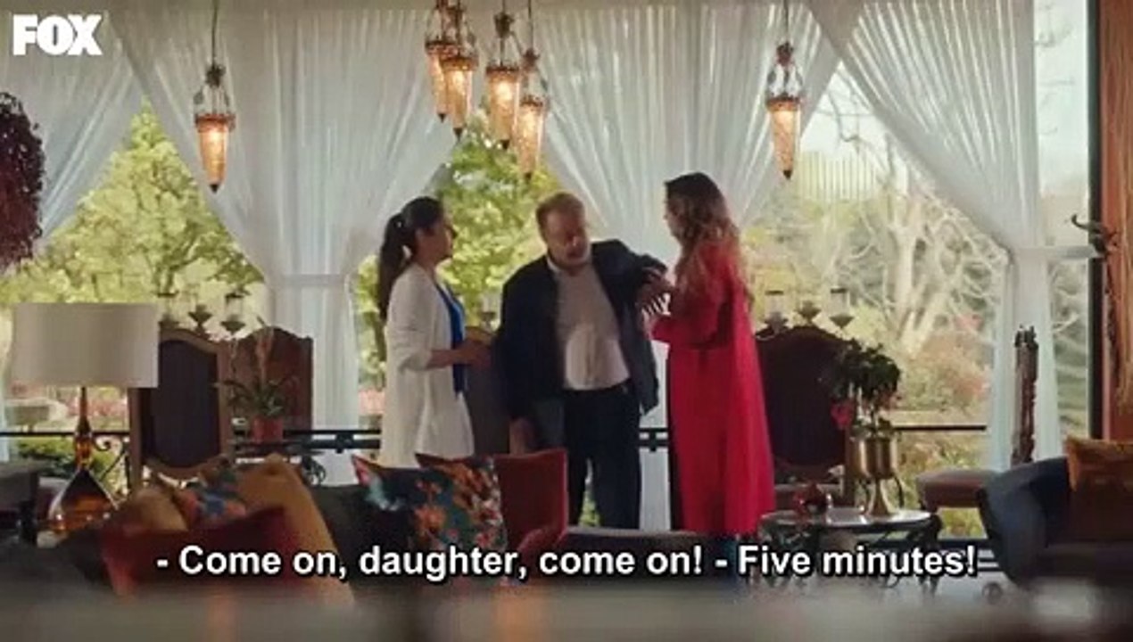 Gulcemal (2023) Ep 10 ENG SUB part 2/2 - 動画 Dailymotion