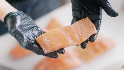 How Long Does Fish Last In The Freezer?
