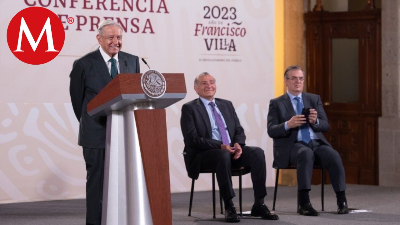 AMLO compara sus precios de la gasolina contra el sexenio de ENP y Calderón
