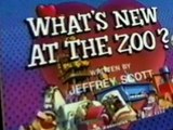 Muppet Babies 1984 Muppet Babies S02 E009 What’s New at the Zoo?