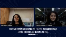 Prejuízo econômico causado por fraudes no seguro defeso supera o meio bilhão de reais no Pará