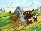 Muppet Babies 1984 Muppet Babies S02 E012 By the Book