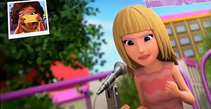 LEGO Friends: The Power of Friendship ELEGO Friends - S05 - 009