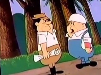 The Hillbilly Bears E001