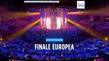 Eurovision Song Contest: tutto pronto per la finalissima, favorita la Svezia