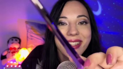 💋 Sensual ASMR Kisses for Deep Relaxation & Sleep 😴🎧