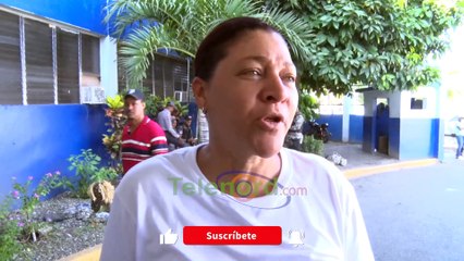 Madre de joven muerto a tiros en negocio sigue clamando justicia; pide apresen responsable