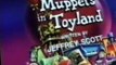 Muppet Babies 1984 Muppet Babies S03 E004 Muppets in Toyland