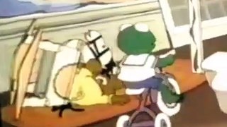 Muppet Babies 1984 Muppet Babies S03 E008 The Daily Muppet