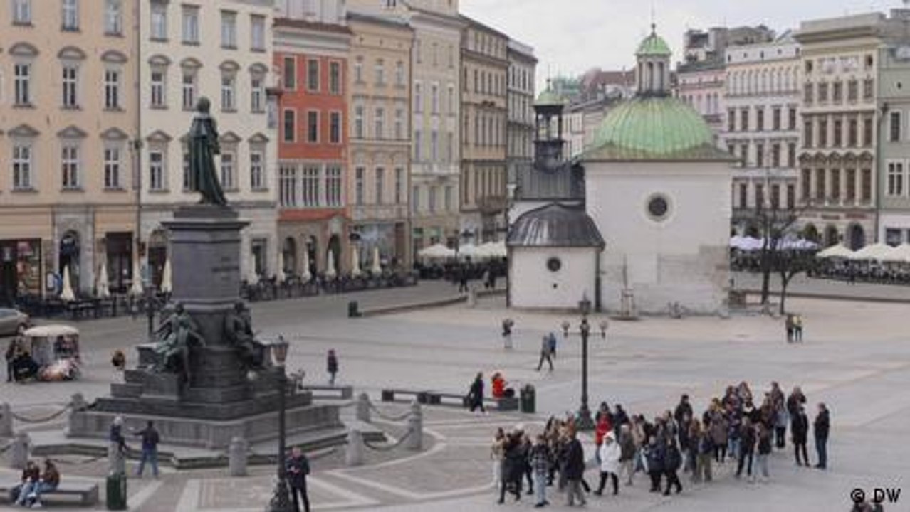 Reisetipps für Krakau