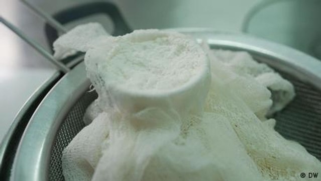 Pule: der angeblich teuerste Käse der Welt