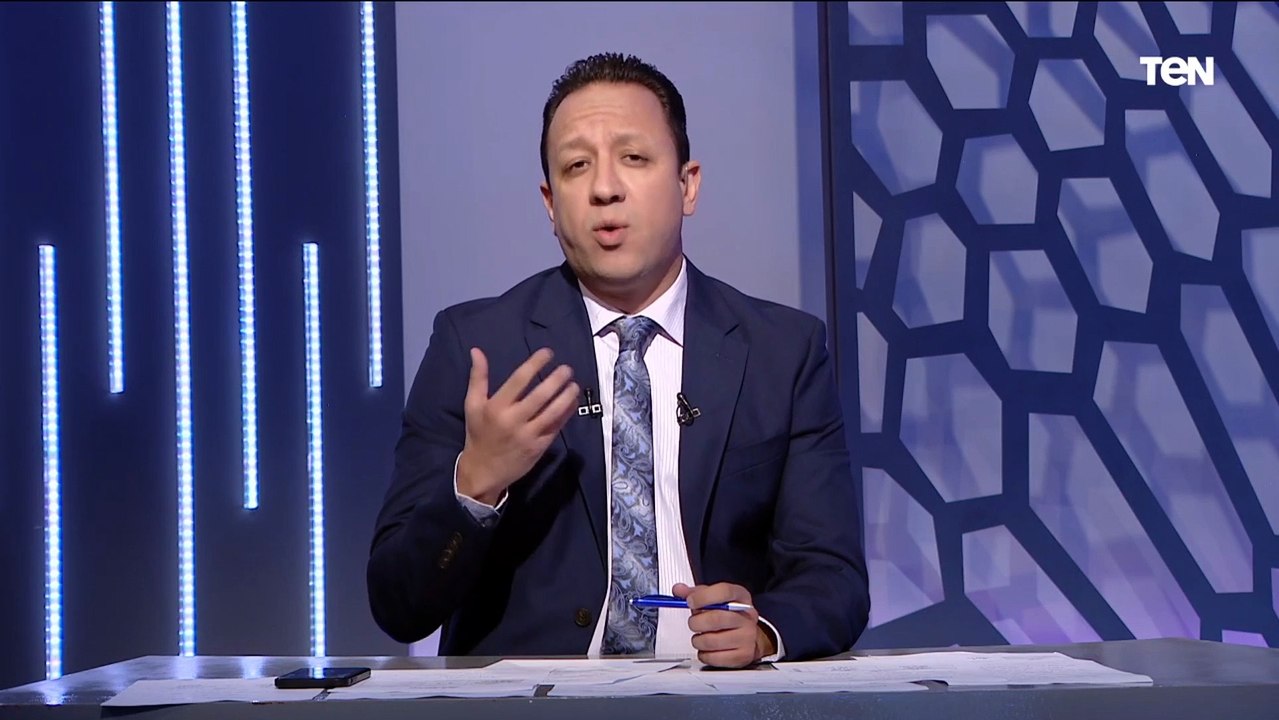 ملك التوقعات  رضا عبد العال أول من توقع فوز الأهلي على الترجي التونسي بدوري أبطال إفريقيا