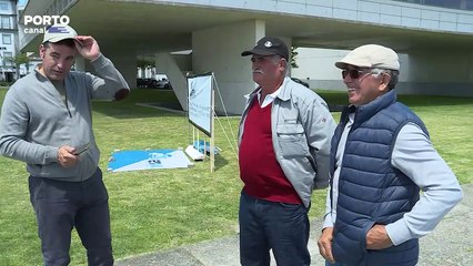 Trabalhadores de ENVC em protesto
