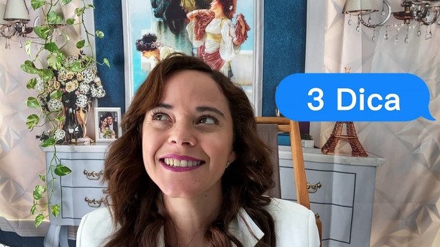 05 DICAS para ficar mais Bonita! Mais leve e esbanjar beleza onde você for! Dicas que valem OURO!