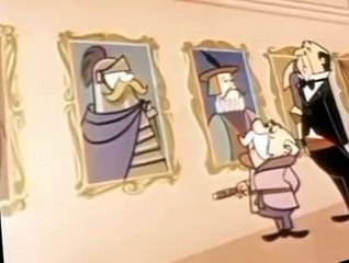 Wally Gator Wally Gator E001 – Droopy Dragon