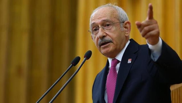 Kılıçdaroğlu, Erdoğan'ın aynı anda 25 kanalda gösterilmesine böyle tepki verdi: Demokrasi vadediyoruz demokrasi