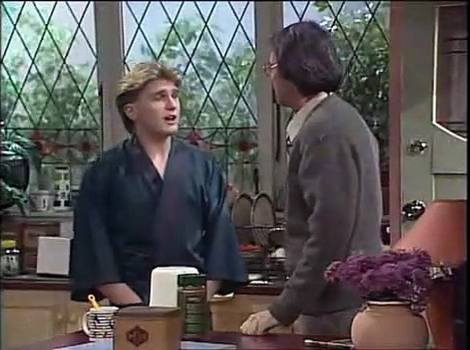 Hey Dad! - Fliegen will gelernt sein