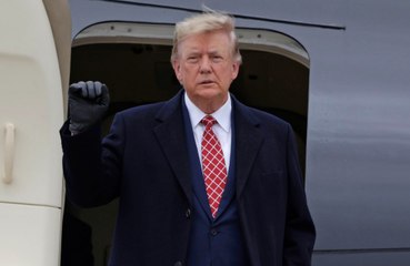 E Jean Carroll may sue Donald Trump again