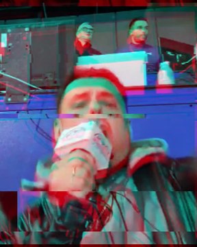 LAZIO-LECCE 2-2 - I GOL DI IMMOBILE E MILINKOVIC CON LE URLA DI ZAPPULLA