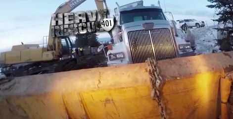 Heavy Rescue: 401 S03 E14