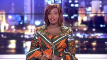 Le 20 Heures de RTI 1 du 12 mai 2023 par Fatou Fofana Camara