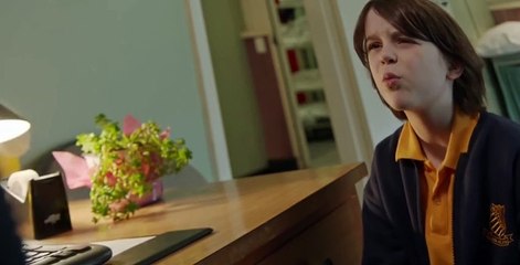 Doctor Doctor S01 E10