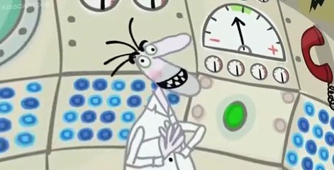 The Big Knights E006 - Proton Power