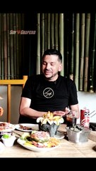 "Los fans se enamoran de quien pega": Luis Ángel “El Flaco”