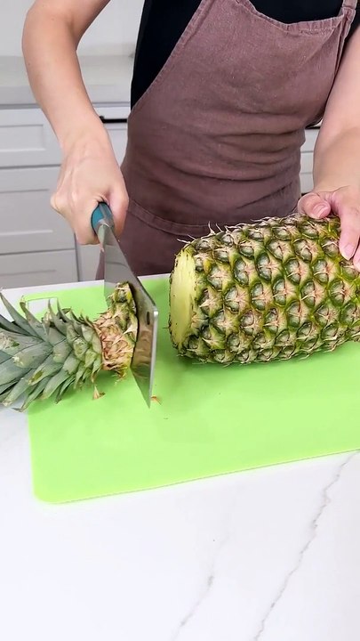 This fruit trick changed my life!