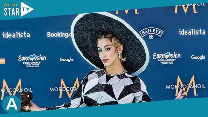 La Zarra : Combat de divas contre la favorite Loreen ? Sa première prestation spectaculaire impressi