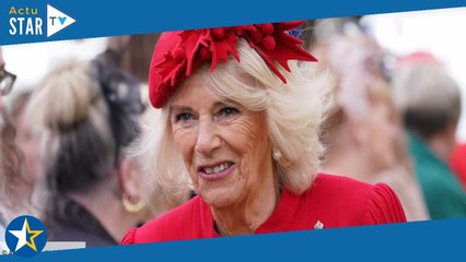 Couronnement de Camilla : focus sur sa nièce, la très discrète Ayesha Shand