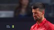 Djokovic overcomes slow start to beat Etcheverry