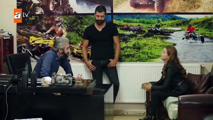 Alas Rotas (Kanatsiz Kuslar), Capitulo 33 en español