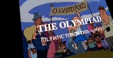 The Sylvester & Tweety Mysteries E019-20