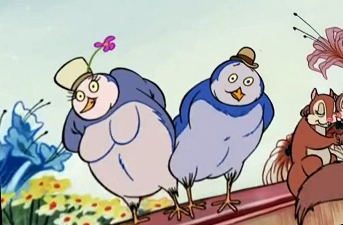 Ren & Stimpy "Adult Party Cartoon" Ren & Stimpy “Adult Party Cartoon” E006 Stimpy’s Pregnant