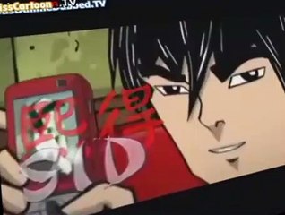 Three Delivery Three Delivery E016 – Cookbook Crooks