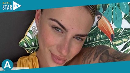 Giuseppa pousse un coup de gueule concernant l’allaitement