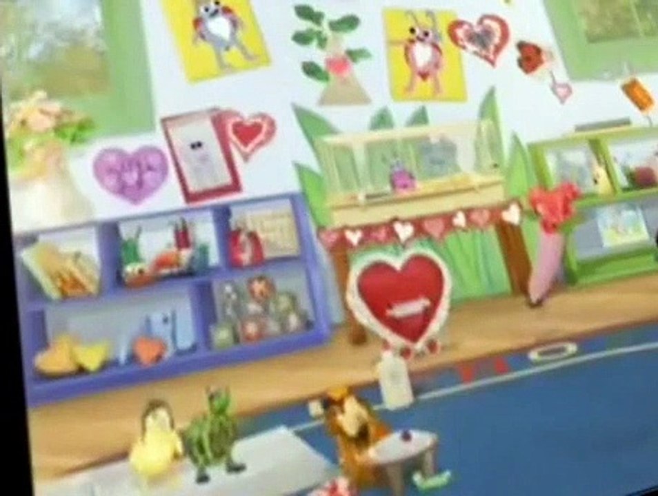 The Wonder Pets Save the Love Bugs