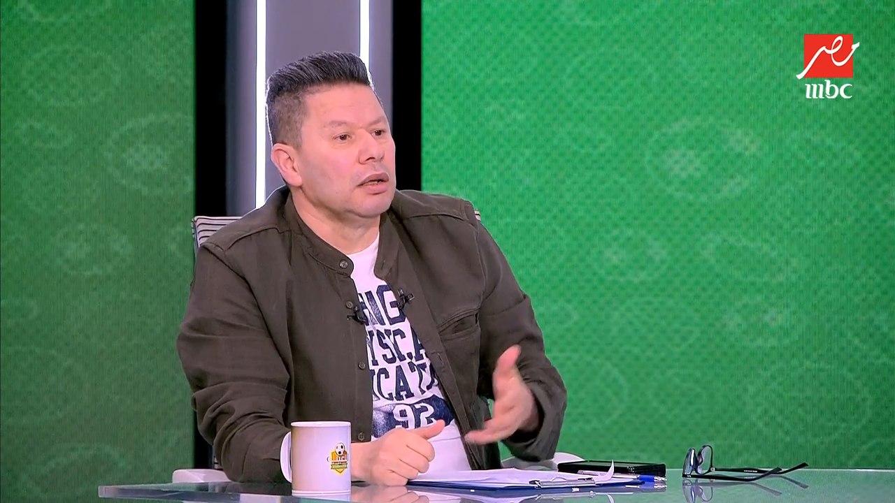 مهيب: الزمالك الموسم المقبل يعرض زيزو او فتوح للبيع.. صدمة رضا عبد العال: كدة عليه العوض