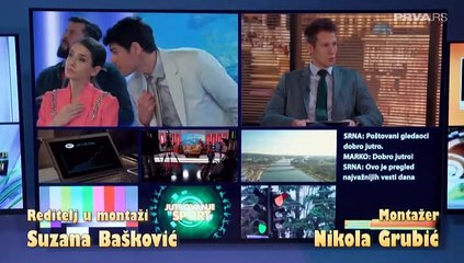 Od Jutra Do Sutra - Epizoda 191 - Domaca serija