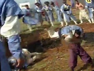 The Immortal Lee Soon-Shin S01 E026