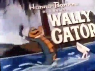 Wally Gator Wally Gator E011 – Outside Looking In