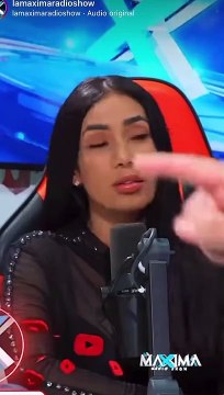 Vitaly Sánchez habla del programa Jessica en Punto