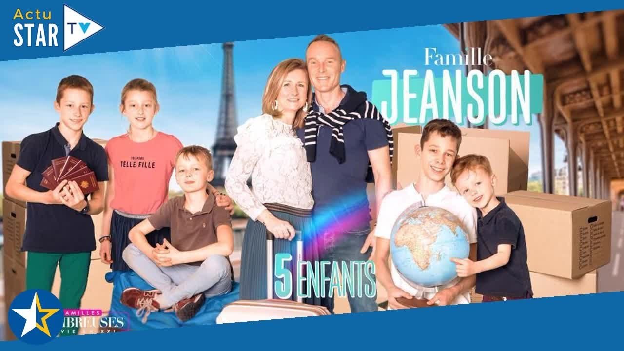 Familles nombreuses : surprise ! Une famille fait machine arrière et annonce son grand retour