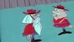 The Dudley Do-Right Show S01 E003 - Mortgaging the Mountie Post