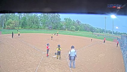 Idso - West Des Moines Girls Softball (2023) Thu, May 11, 2023 8:13 PM to 8:13 PM